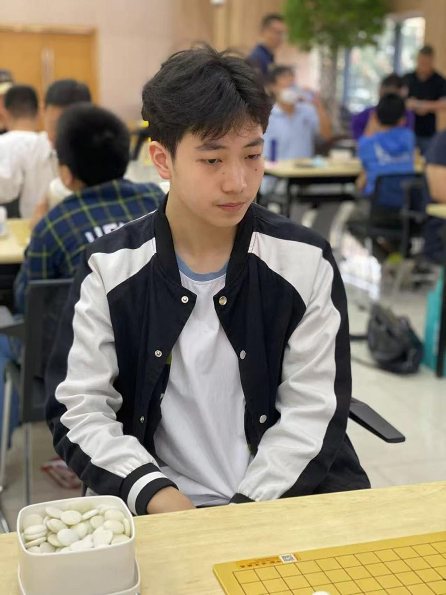 复赛和决赛 复赛和决赛