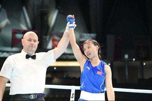 不知拳击 不知拳击