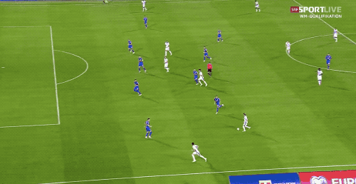 暂时领先, MLT, 杯欧洲区预 暂时领先, MLT, 杯欧洲区预