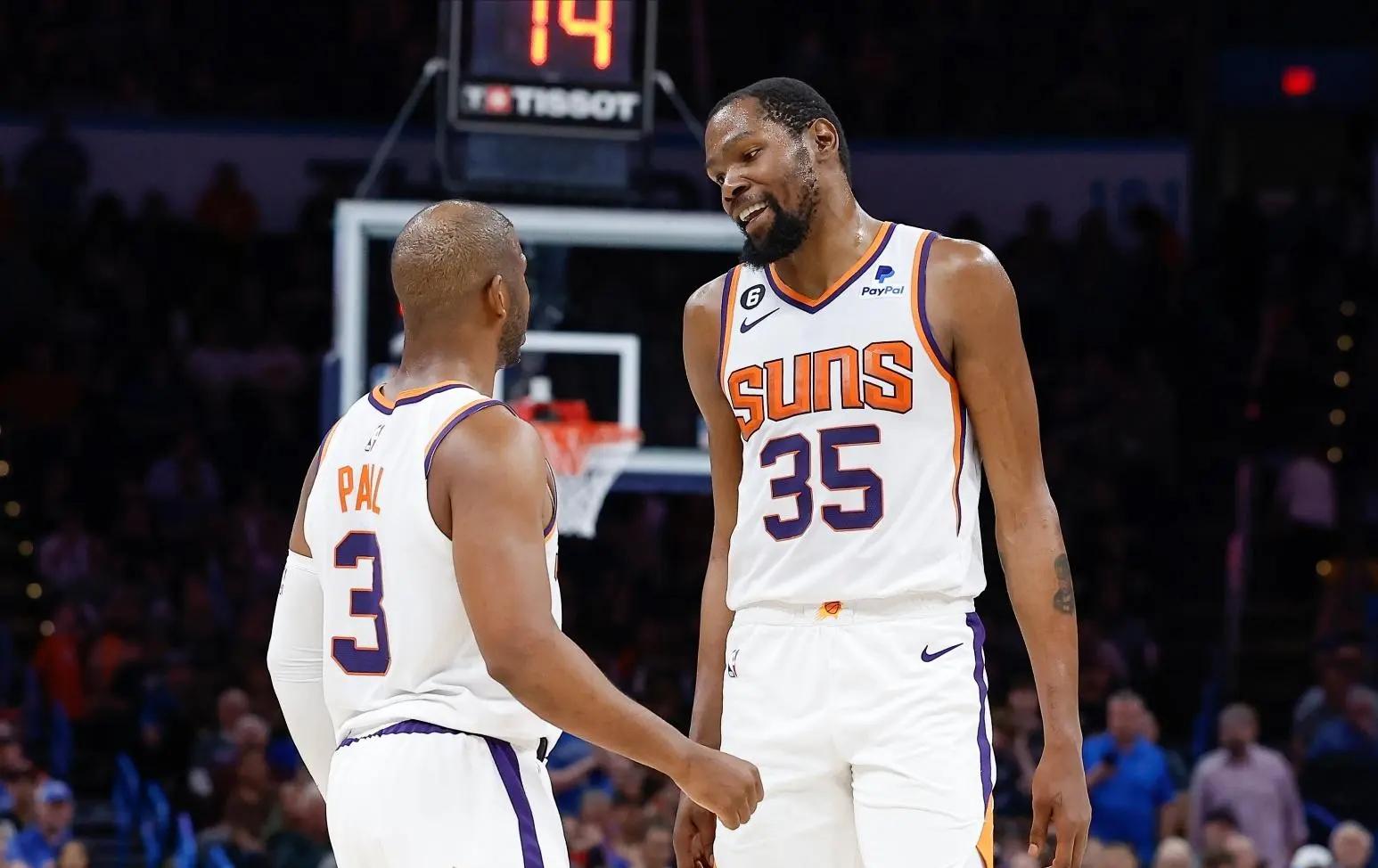 而威少的生, 也没有球员 而威少的生, 也没有球员