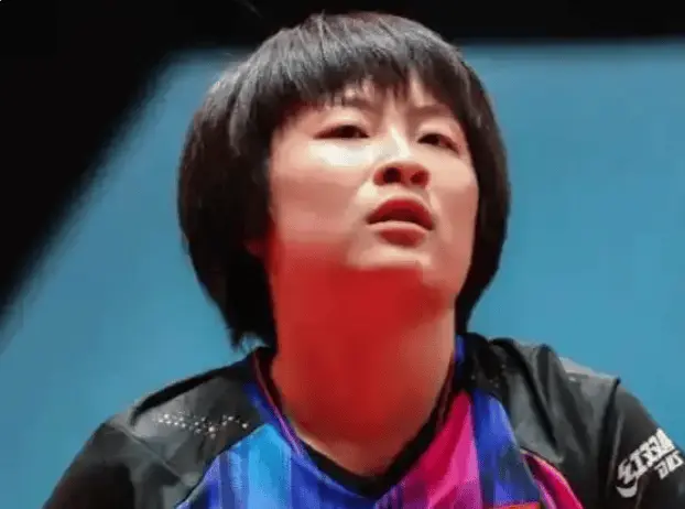 惨败, 覃予萱再负 惨败, 覃予萱再负