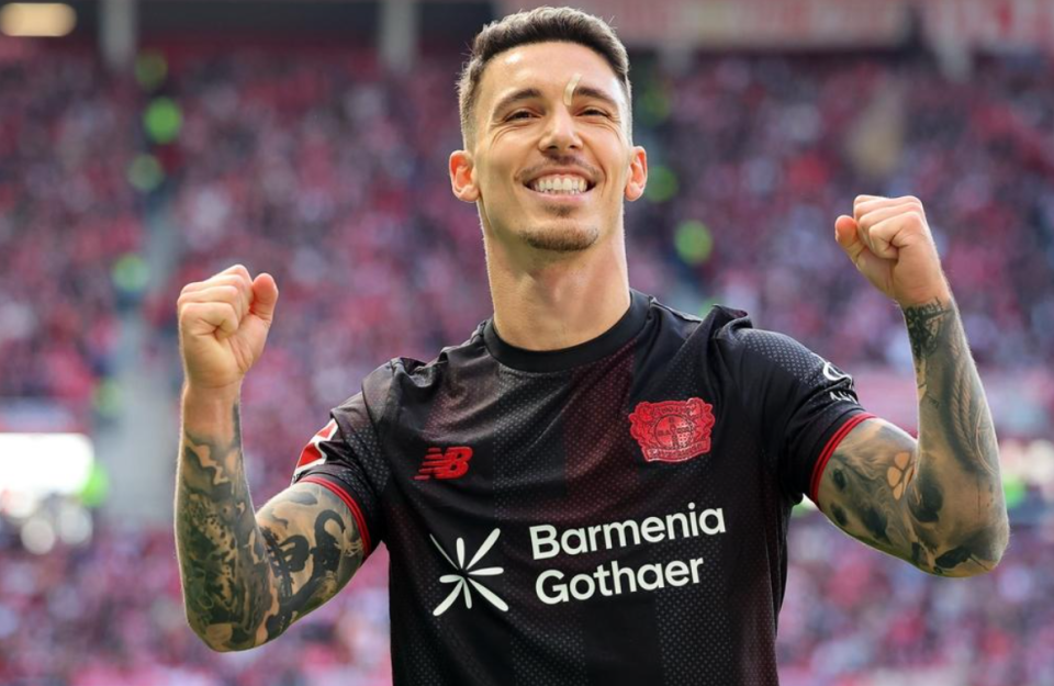 场都是平局, 万欧元 场都是平局, 万欧元