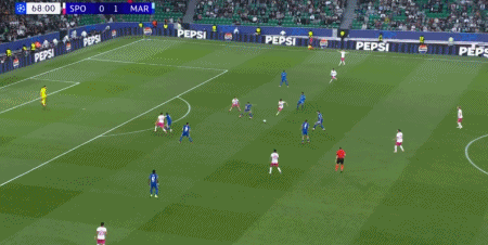 马赛派尚破 马赛派尚破