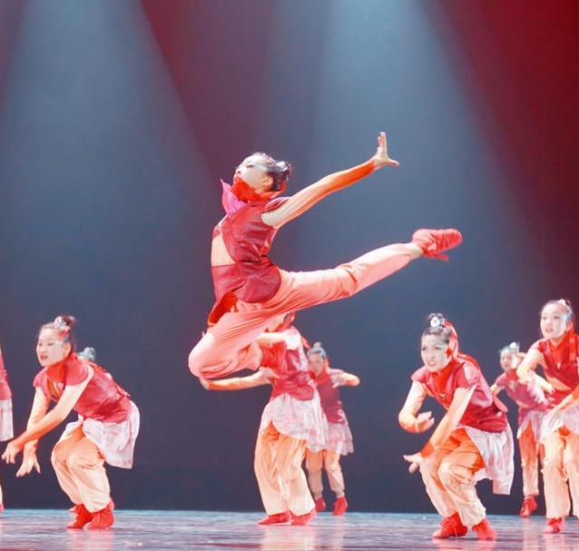 他们有个叫, 欢画画 他们有个叫, 欢画画