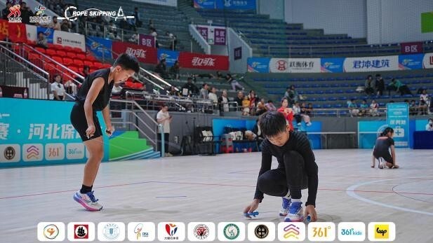 险夺冠, 一场精彩的