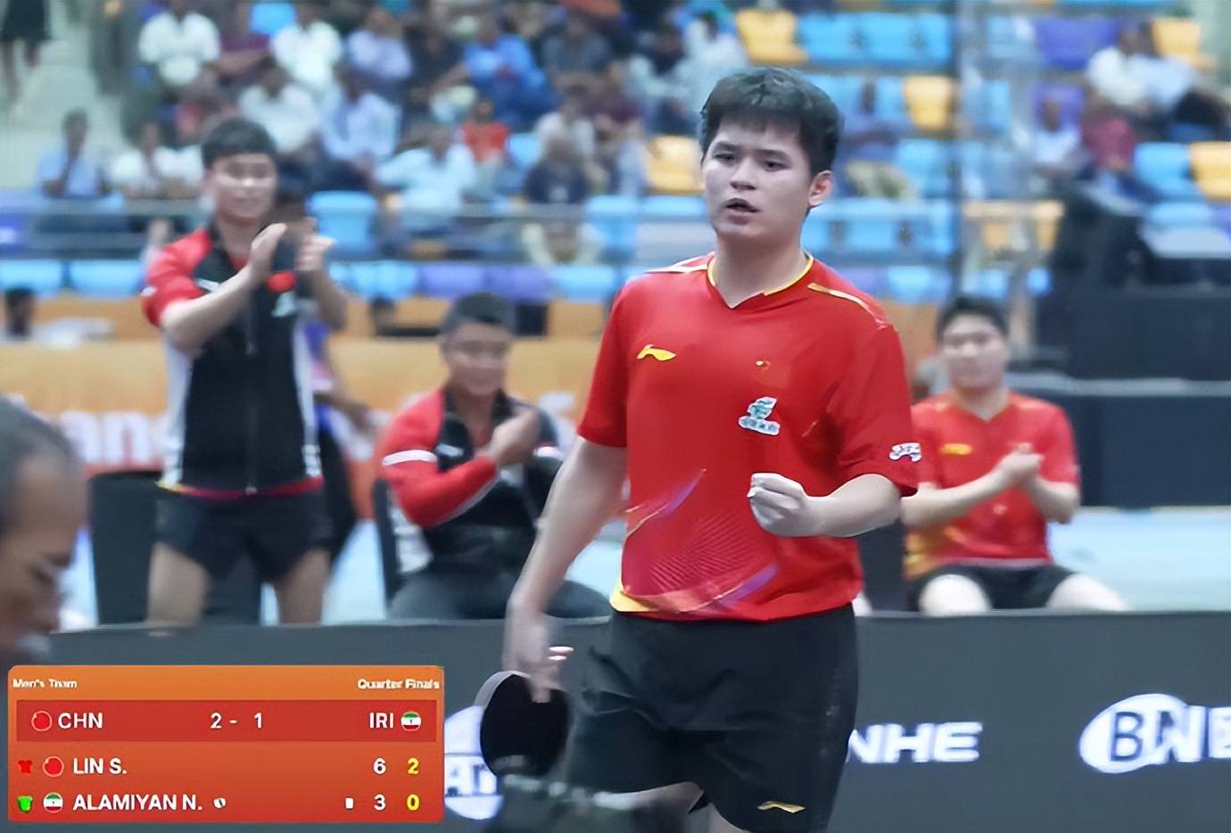 平手时起 平手时起