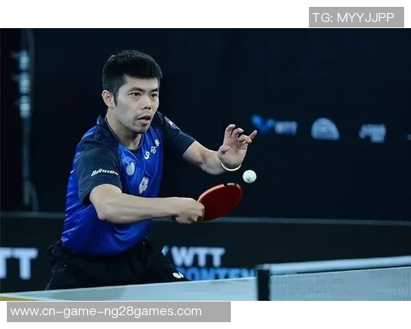 2-3！乒坛再爆冷门：国际亚军停步资格赛，糟蹋局点19-21惜败