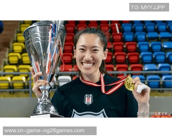 国手留洋让人等待！望庄宇姗好好进步，未来更多国手去高水平联赛